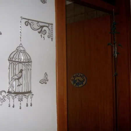 Bed & Breakfast Da Gi&jo Forgaria nel Friuli