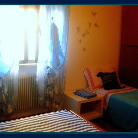 Bed & Breakfast Da Gi&jo *