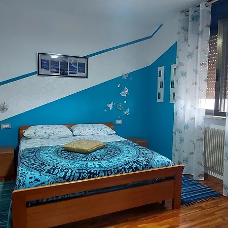 Da Gi&jo Bed & Breakfast *