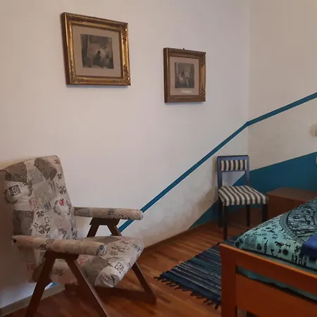Bed & Breakfast Da Gi&jo *