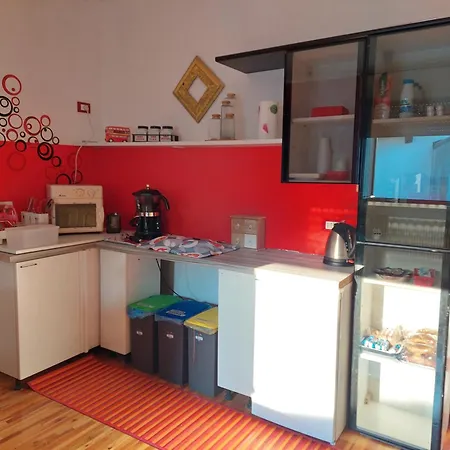 Bed & Breakfast Da Gi&jo Forgaria nel Friuli