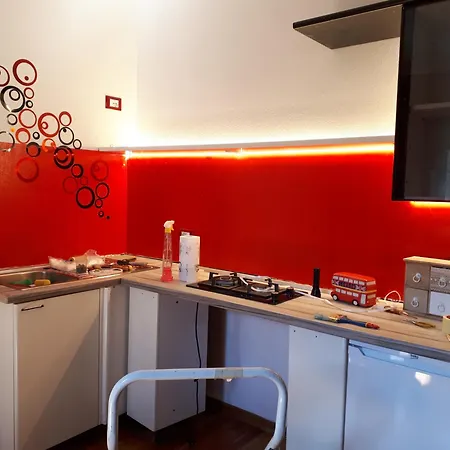 Da Gi&jo * Forgaria nel Friuli