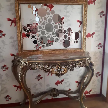 Bed & Breakfast Da Gi&jo *