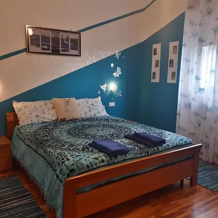 Da Gi&jo Forgaria nel Friuli