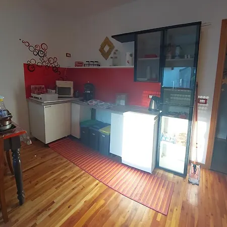 Bed & Breakfast Da Gi&jo *