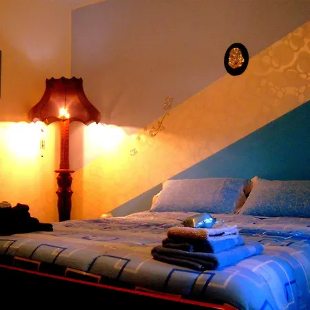 Da Gi&jo Bed & Breakfast *