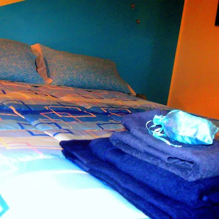 Da Gi&jo Bed & Breakfast