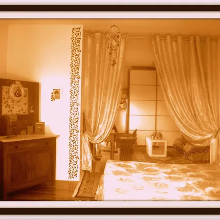 Da Gi&jo Bed & Breakfast Forgaria nel Friuli
