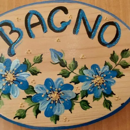Bed & Breakfast Da Gi&jo Forgaria nel Friuli