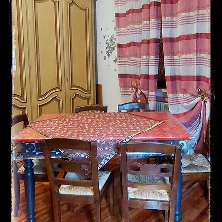 Da Gi&jo Bed & Breakfast *