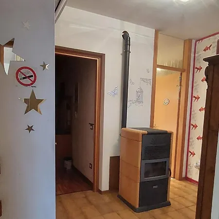 Da Gi&jo Frühstückspension Forgaria nel Friuli