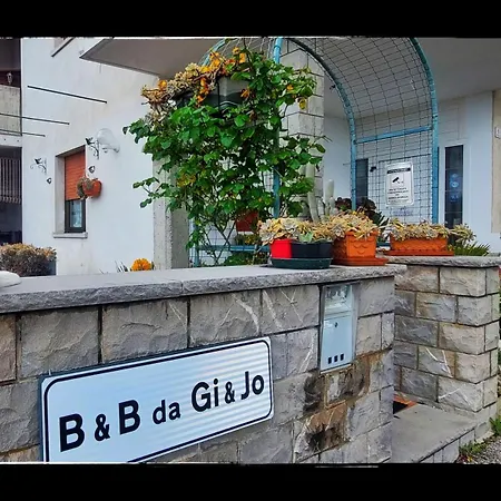 Da Gi&jo Frühstückspension Forgaria nel Friuli