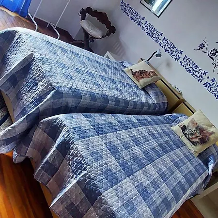 Da Gi&jo Bed & Breakfast