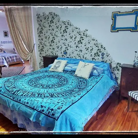 Da Gi&jo Bed & Breakfast *