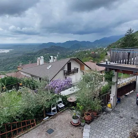 Bed & Breakfast Da Gi&jo *