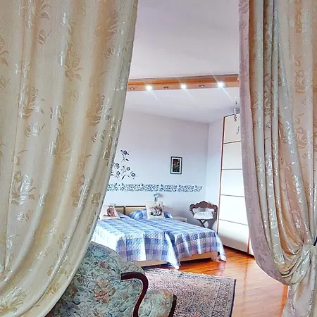 Da Gi&jo Forgaria nel Friuli