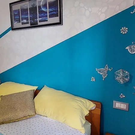 Da Gi&jo Bed & Breakfast