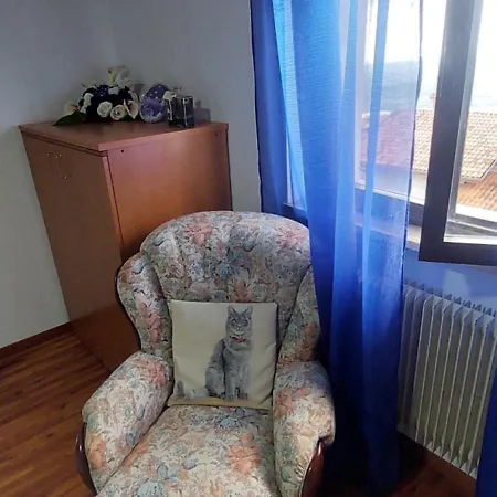 Da Gi&jo Bed & Breakfast *