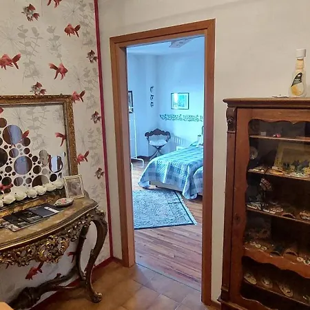 Bed & Breakfast Da Gi&jo *