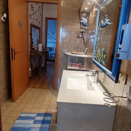 Da Gi&jo Bed & Breakfast Forgaria nel Friuli