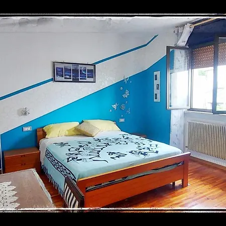 Bed & Breakfast Da Gi&jo Forgaria nel Friuli