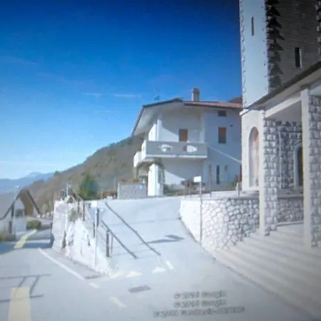Da Gi&jo Bed & Breakfast Forgaria nel Friuli