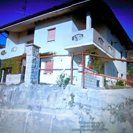 Bed & Breakfast Da Gi&jo