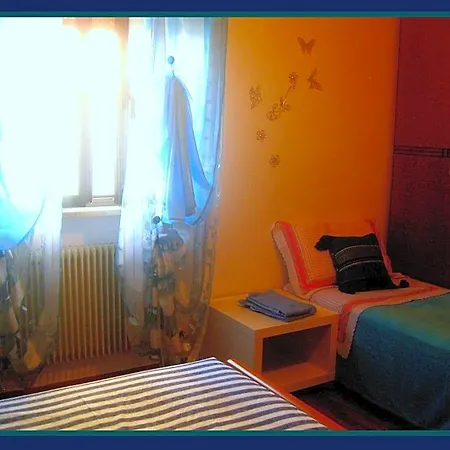 Bed & Breakfast Da Gi&jo