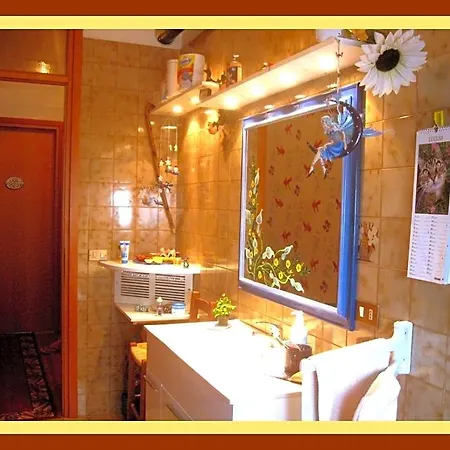 Bed & Breakfast Da Gi&jo Forgaria nel Friuli