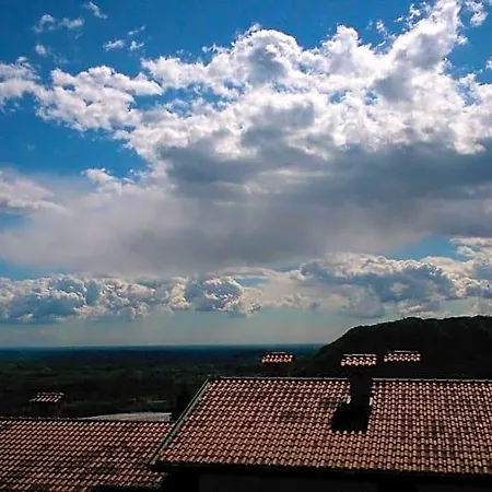 Da Gi&jo Bed and Breakfast Forgaria nel Friuli