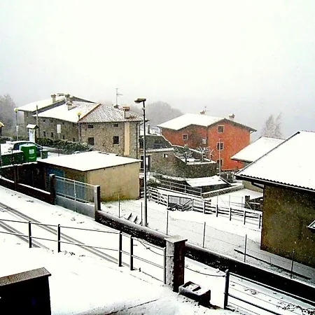 Da Gi&jo Bed and Breakfast Forgaria nel Friuli