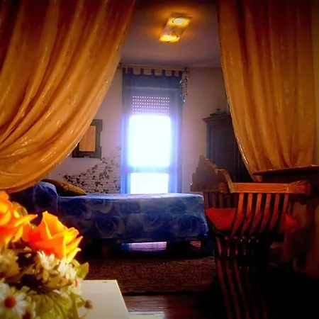 Bed and Breakfast Da Gi&jo Forgaria nel Friuli