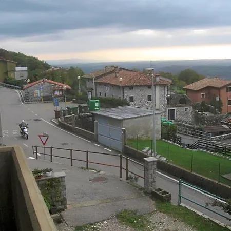 Da Gi&jo Forgaria nel Friuli