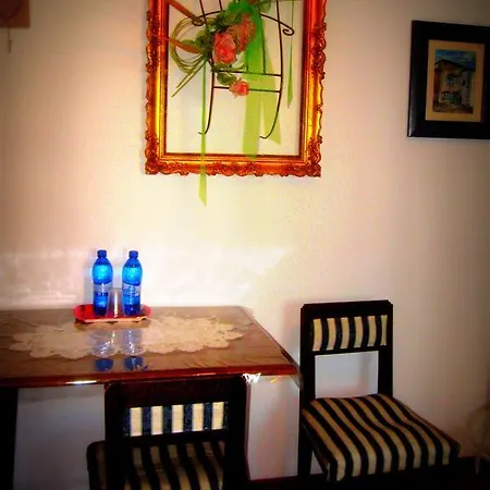Da Gi&jo Bed & Breakfast