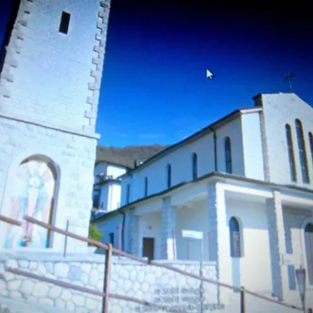 Da Gi&jo Forgaria nel Friuli