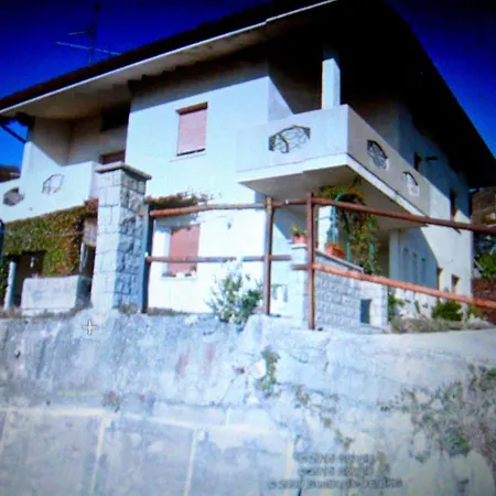 Da Gi&jo Bed & Breakfast Forgaria nel Friuli