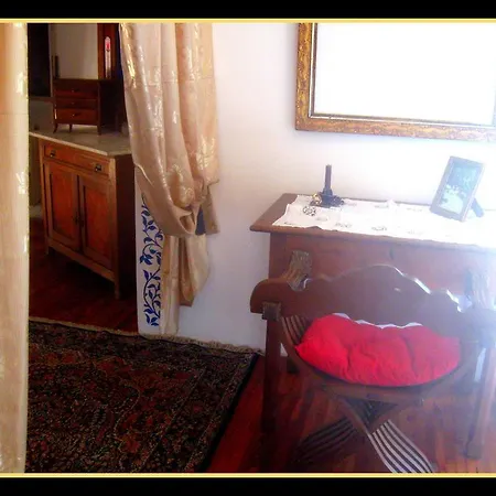 Bed & Breakfast Da Gi&jo *