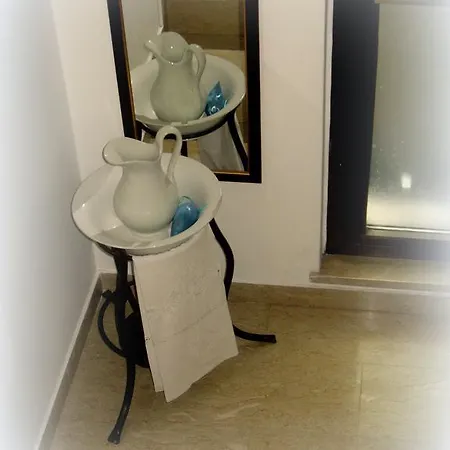 Da Gi&jo Bed & Breakfast Forgaria nel Friuli