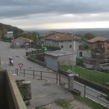 Da Gi&jo Forgaria nel Friuli