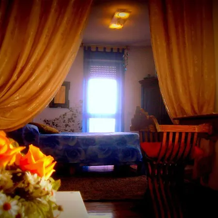 Da Gi&jo Bed & Breakfast Forgaria nel Friuli