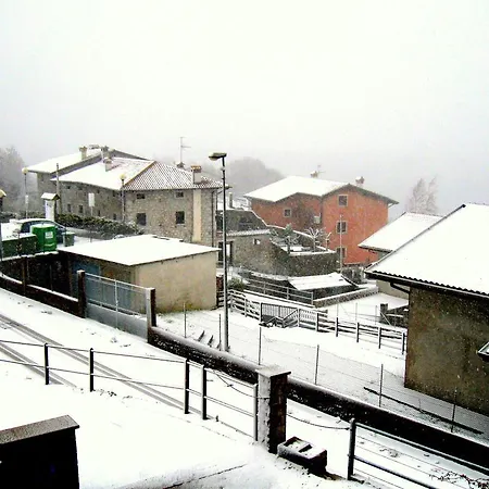 Da Gi&jo Bed & Breakfast