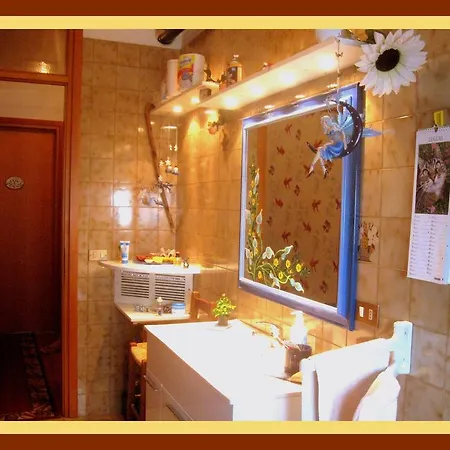 Da Gi&jo Bed & Breakfast Forgaria nel Friuli