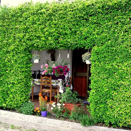 Da Gi&jo Bed & Breakfast