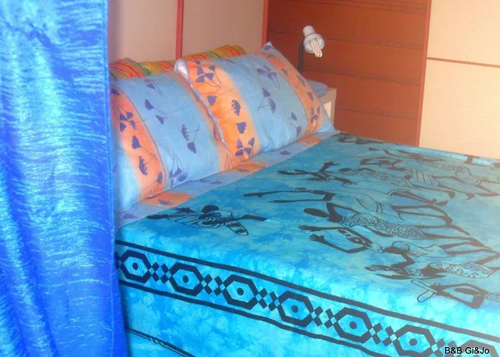 Da Gi&jo * Forgaria nel Friuli