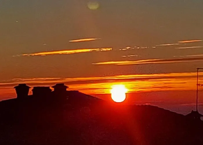 Panzió Da Gi&jo Forgaria nel Friuli