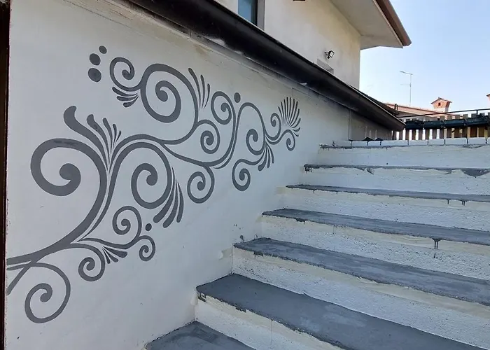 Da Gi&jo Panzió Forgaria nel Friuli