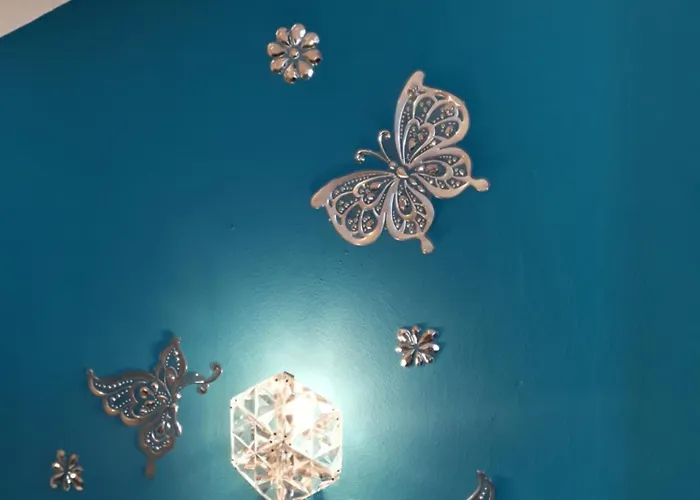 Panzió Da Gi&jo Forgaria nel Friuli