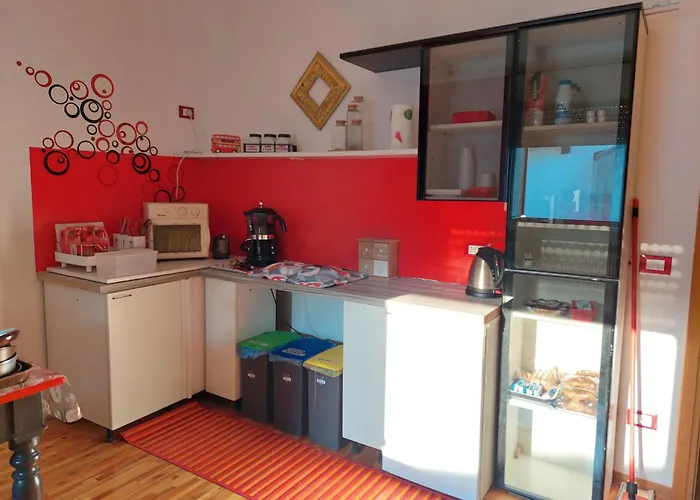 Panzió Da Gi&jo Forgaria nel Friuli