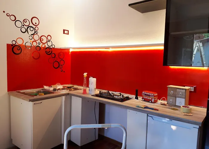 Da Gi&jo * Forgaria nel Friuli