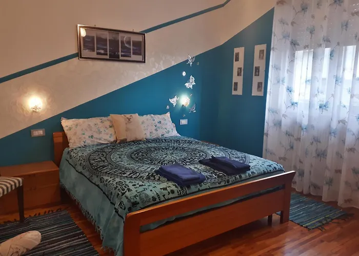 Da Gi&jo Forgaria nel Friuli